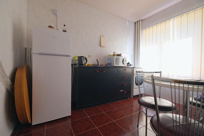 Ultracentral - Magheru - EVA, apartament 2 camere mobilate si utilate, etaj 6 - 7