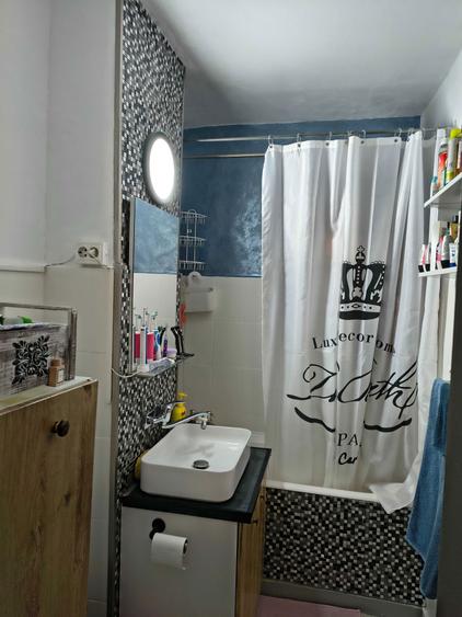 Vand apartament 2 camere decomandat - 4