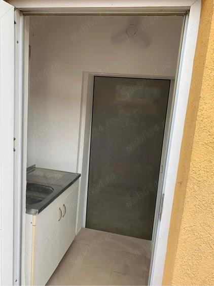 apartament 2 camere la curte - 4