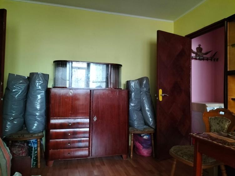 Apartament 3 camere SD, et. 3, Zimbru (Proprietar) - 6