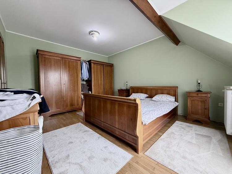 Aventura pe Etaje,  casa individuala, 204 mp utili, garaj - Girocului - 11