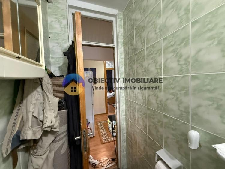 Apartament 3 camere de vanzare – zona centrala – Etaj 1 - 14