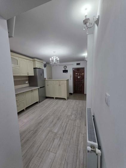 Apartament 3 camere Bld George Enescu, Nr 4 - 6