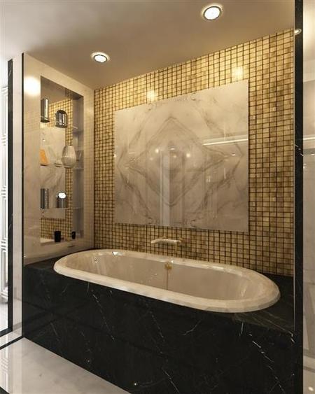 Vila de lux, 9 camere, piscina, de vanzare, Corbeanca, 0% comision - 31