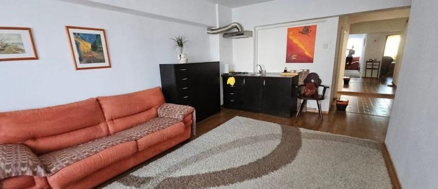 Ap 2 camere , Pacurari -  Petrom, et 2 - 2