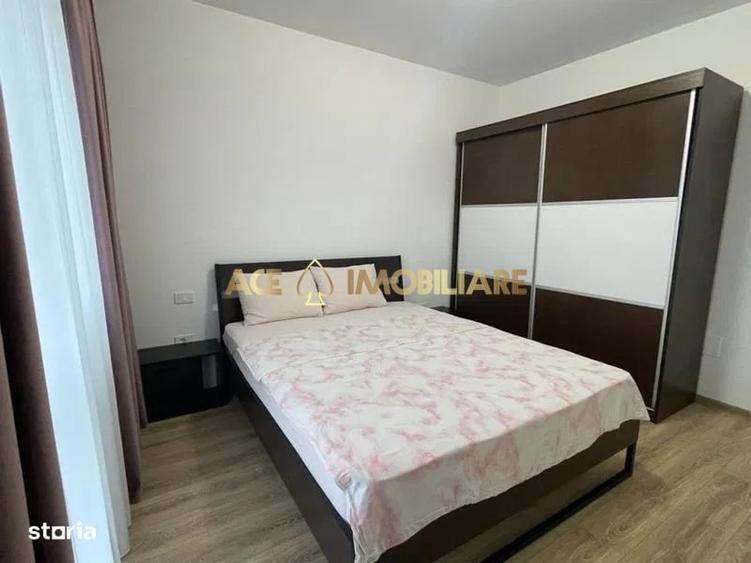 2 Camere de inchiriat | Grand Kristal | Metrou | Centrala | Parcare - 4