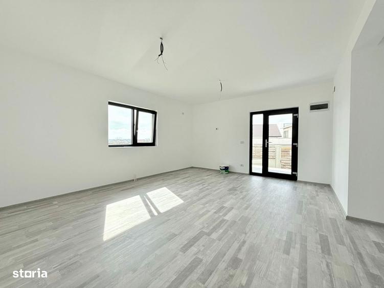 Casa cu 3 Camere | Lumina - 1