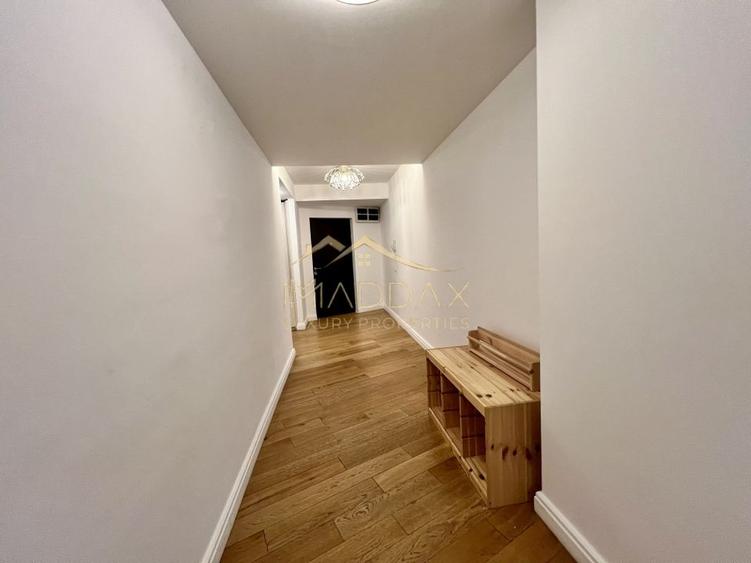 Apartament LUX *5 camere* 276mp // Soseaua Nordului - 39