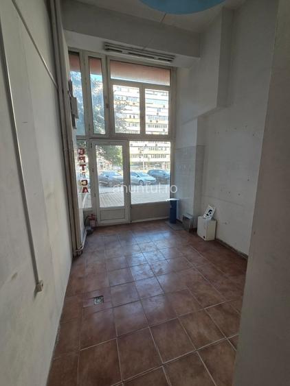 Stefan cel Mare, spatiu comercial Stefan cel Mare, spatiu comercial