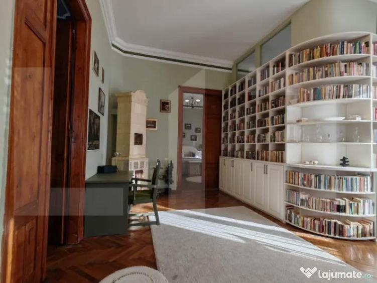 Apartament 3 camere, 132 mp, Pia?a Liberta?ii - 2