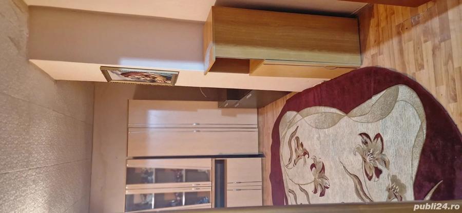 Inchiriez casa in Alesd cu 2 camere - 4