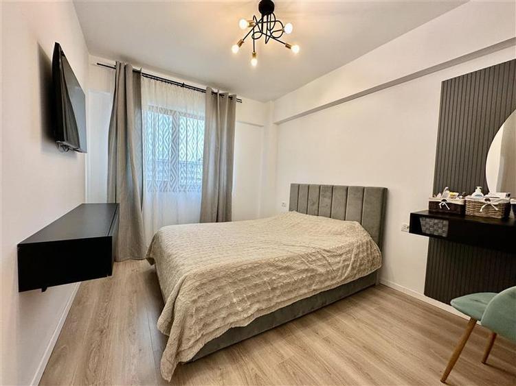Apartament 4 camere de vanzare Valea Lupului - 22