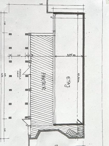 Spatiu Comercial Ultracentral Pitesti