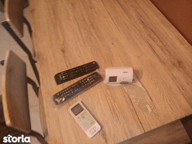 Apartament 2 camere tip studio Mobilat ?i utilat Str. Ilie Petre - 8