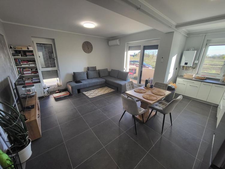 BLOC NOU. Zona Lidl. Magazine/ Sala Fitness/ Transport in comun. - 1