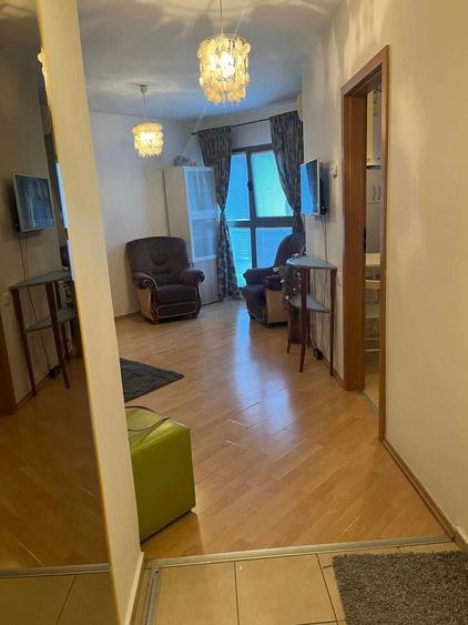 Garsoniera Doamna Ghica (Planorama), sector 2 etaj 9/15, 35mp - 7