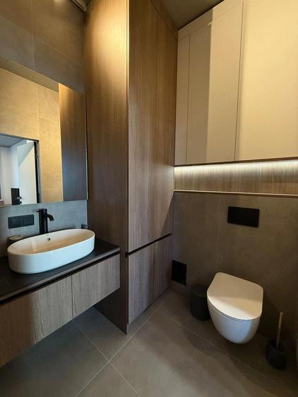 Garsoniera de inchiriat in zona Stefan cel Mare - 3