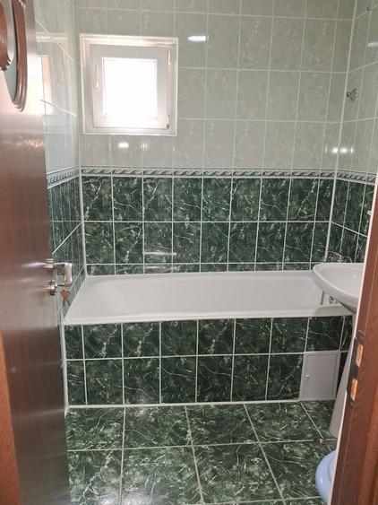 Garsoniera bloc 1980, Gorjului, Militari - 8