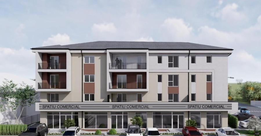 Bragadiru Smirdan-Etaj 1/3, predare la cheie - 3