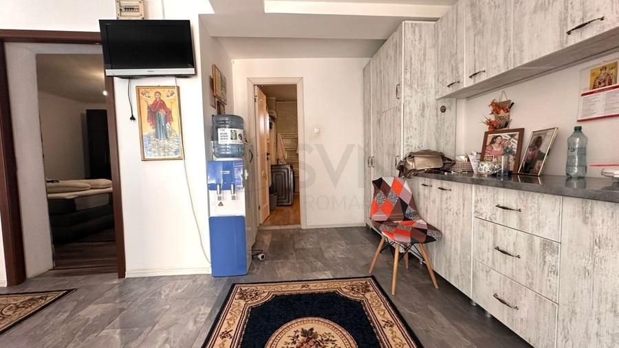 REV2004855 Vila de vanzare Aviatiei - 6