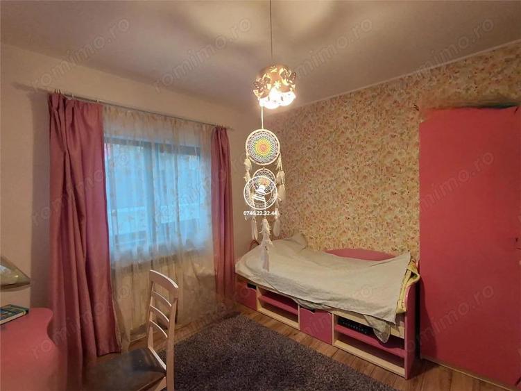 Casa de vanzare Rediu - 2