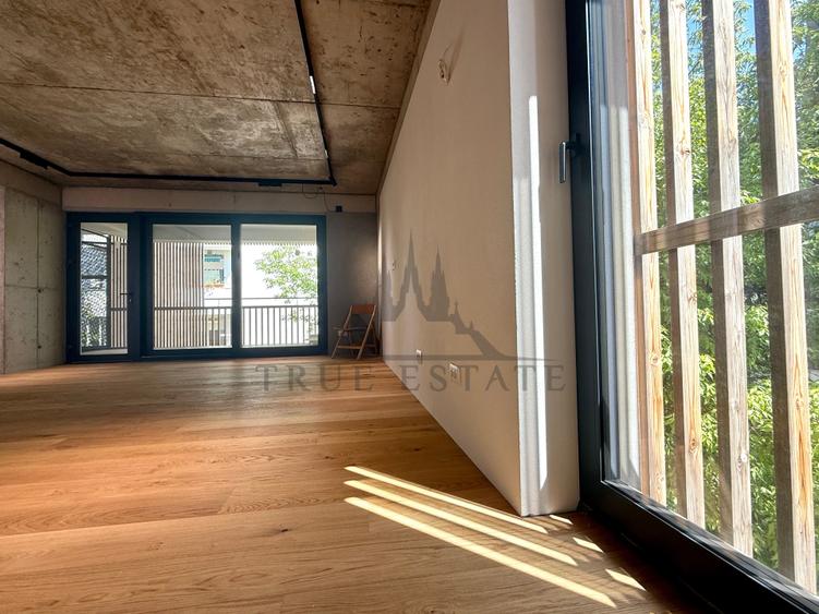 Apartament in vila noua zona Dorobanti - 2