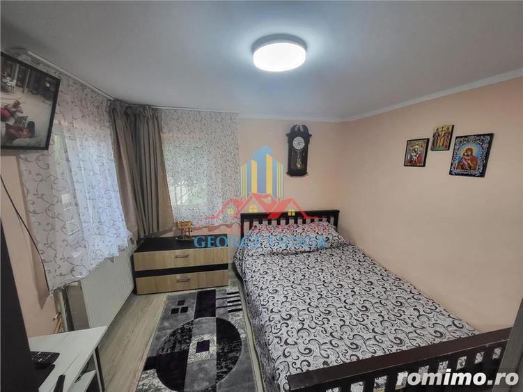 Urgent ! vand casa + teren in bolintin -vale - 8