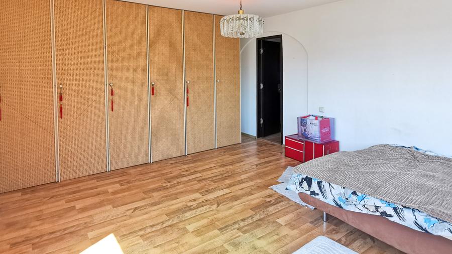 Casă P+1, curte 800 mp in Corbeanca, la sosea - 9