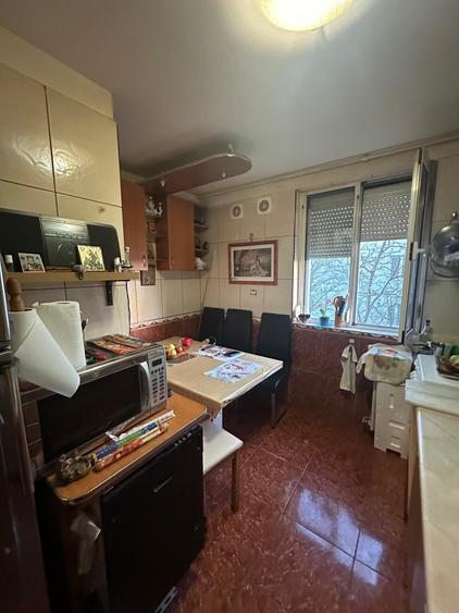 Vanzare apartament 4 camere Militari Lujerului Orsova - 7