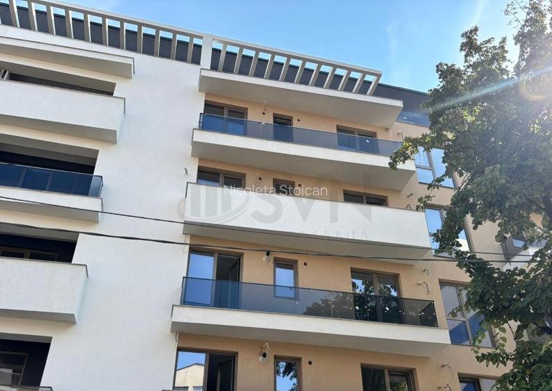 Apartament spatios 2 camere I Aviatiei Apartament spatios 2 camere I Aviatiei