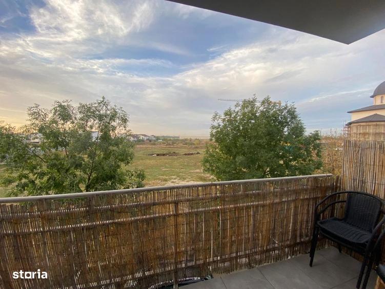 Inchiriez garsoniera sector 4/zona Metalurgiei - 3