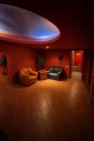 VILA CU PONTON LA LAC, PISCINA IDEALA PENTRU AFACERE sau LOCUIT - 36