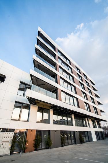 3 CAMERE - LANGA LACURI - PROMENADA MALL - BLOC NOU - 1