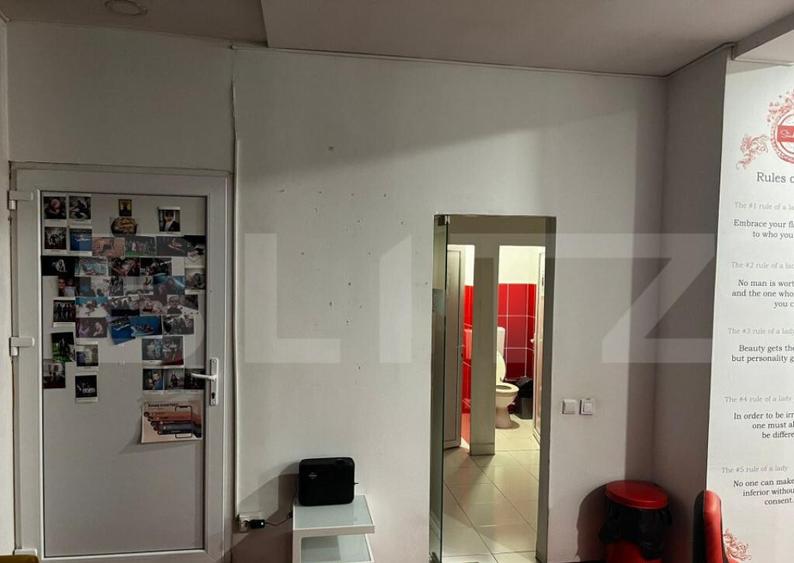 Spa?iu comercial situat in inima orasului, ideal pentru afa - 16