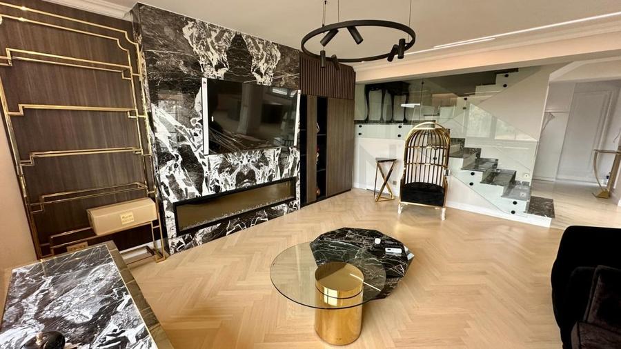 REV2004288 Vila Exclusivista Pipera Lac - 1