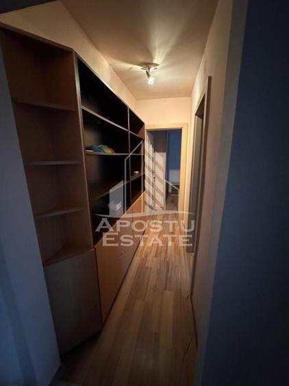 Apartament cu 3 camere zona Cetatii, Centrala proprie, Ac - 1