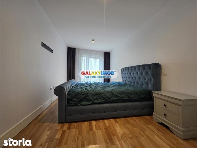 Vanzarea apartament Premium situat aproape de Calea Floreasca - 17