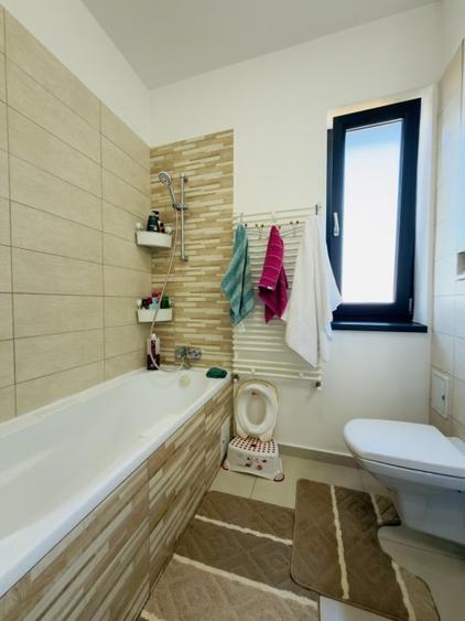 Apartament 3 camere, open space, etaj 2, 62mp utili in Giroc - 10