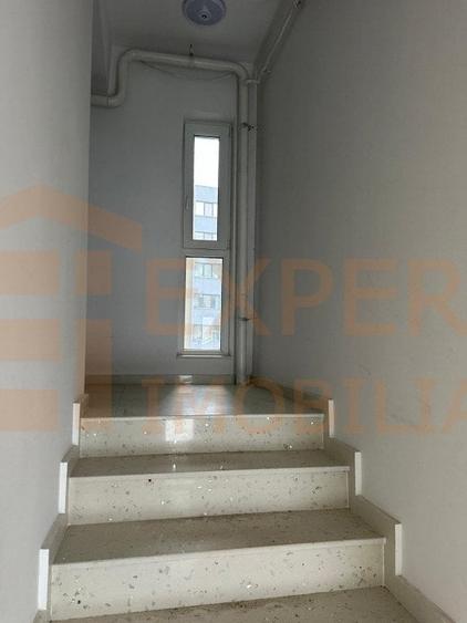 Garsoniera finisata Mamaia Nord, la 30 m de promenada - 14