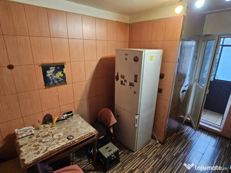 Blv BUCURESTI - decomandat |57 mp utili | Vedere bulevard - 10