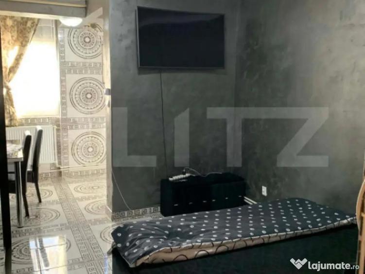 Garsoniera renovata integral Strada Ostrovului | Parte - 4