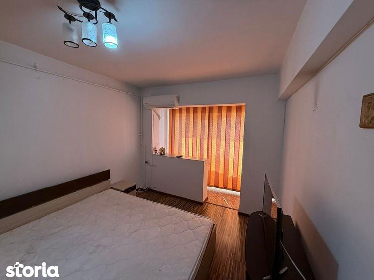 Inchiriere ap 2 camere, decomandat | Vedere Bld. Bucure?ti Ploiesti - 8