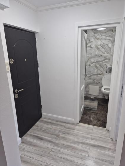 GARA ARCU 2 CAMERE DECOMANDAT 54 MP RENOVAT COMPLET BLOC 1980 COD 160688 - 6