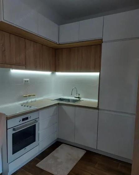 Garsoniera in zona sectorului 6 Lujerului - 6