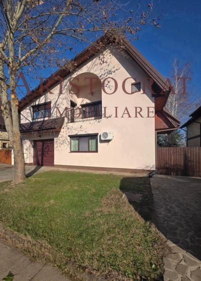 Inchirieri Case / Vile Paradisul Verde - 2