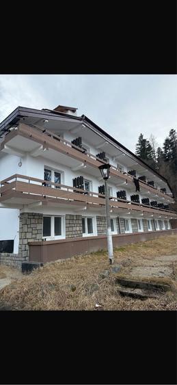 Garsoniera sinaia - 1