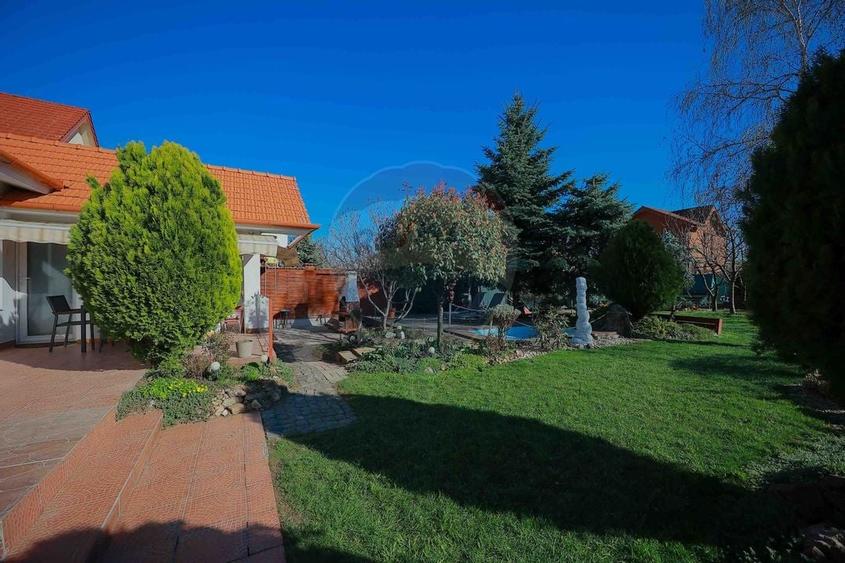 Casa cu 5 camere de vanzare in zona Episcopia Bihorului - 20