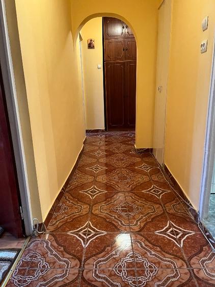 Apartament  două camere   - 10