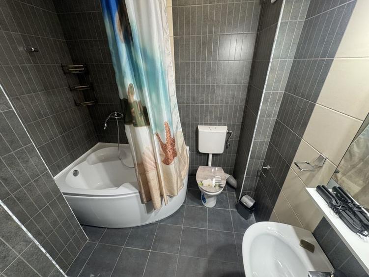 Garsoniera / Studio zona Primo - 5