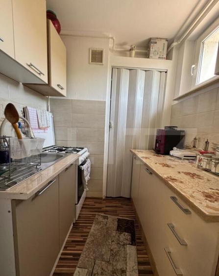Apartament cu 3 camere in Dacia - 1